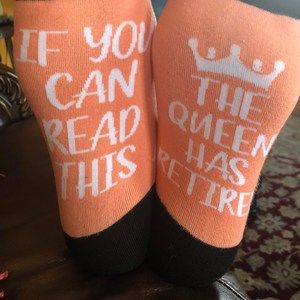 Meet your Posher, Lori